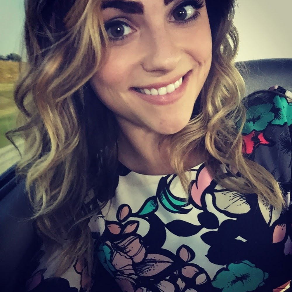 Meet your Posher, Erika